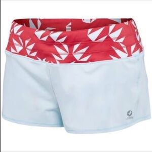 Oiselle Roga shorts
